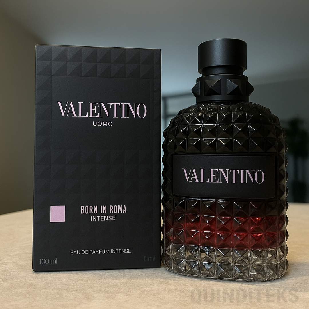 Valentino Born In Roma Intense 100ml
