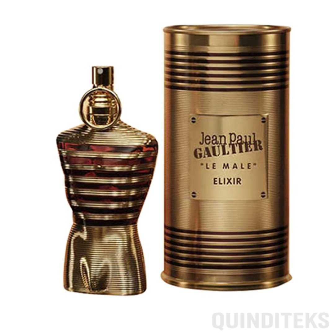 Jean Paul Gaultier Elixir