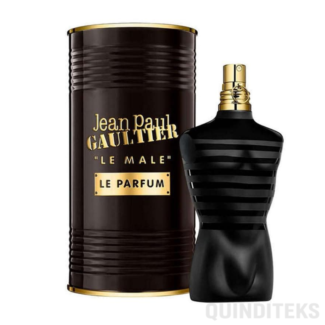 Perfume Jean Paul Le Male Le Parfum