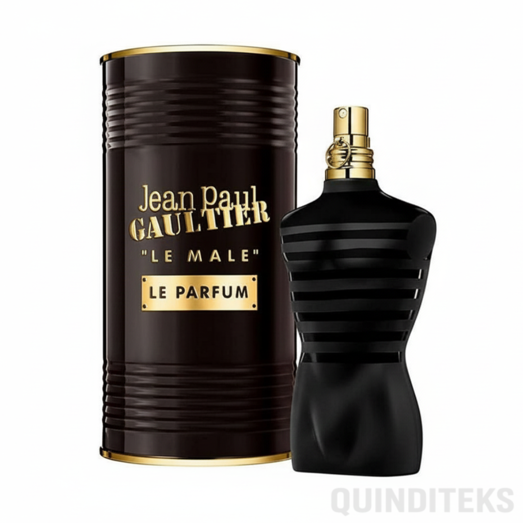 Perfume Jean Paul Le Male Le Parfum