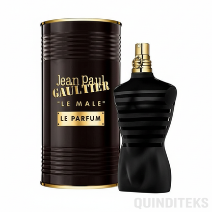 Perfume Jean Paul Le Male Le Parfum