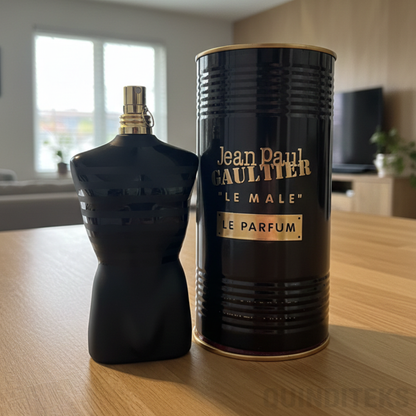 Perfume Jean Paul Le Male Le Parfum