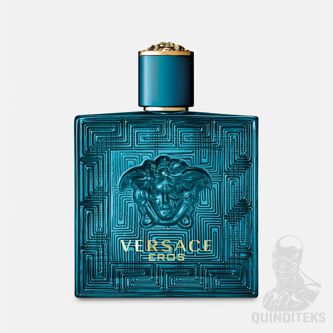 Perfume Versace Eros 100ml