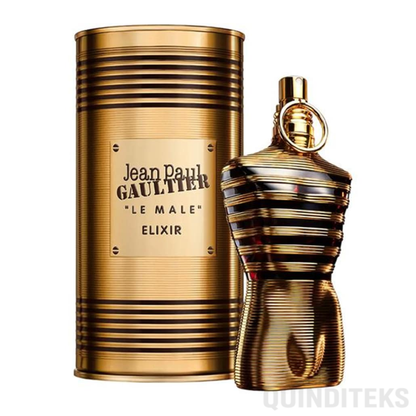 Jean Paul Gaultier Elixir